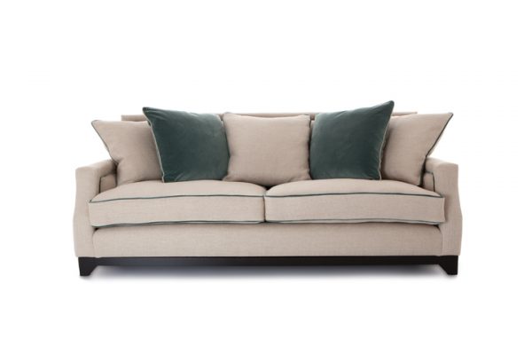 Gilbert Scatter Back Sofa