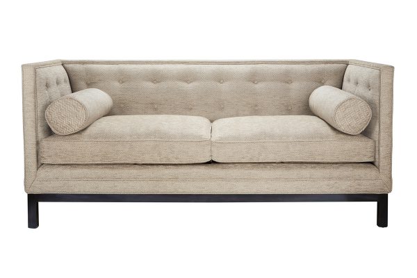 Gilston Button Back Sofa