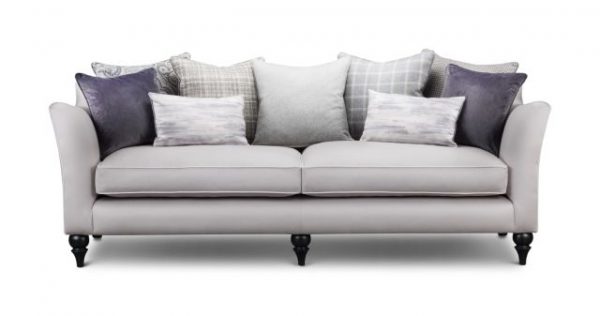 Manhattan Scatter Back Sofa