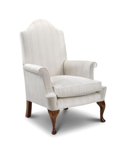 Carlton Chair