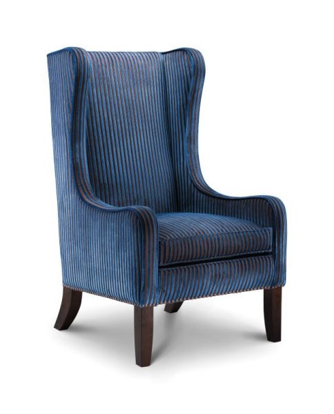 Logan Wing Chair