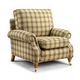 Alton Armchair