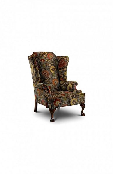 Cavendish Armchair