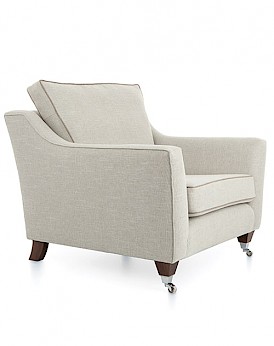 Charlotte Armchair