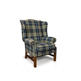 Dougal Wing Chair