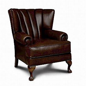 Jubilee Wing Chair