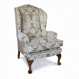 Kendal Wing Chair