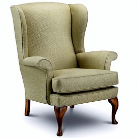 Oakham Wing Chair