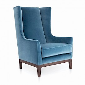 Brodie Wing Chair