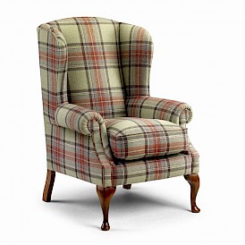 Stamford Wing Chair