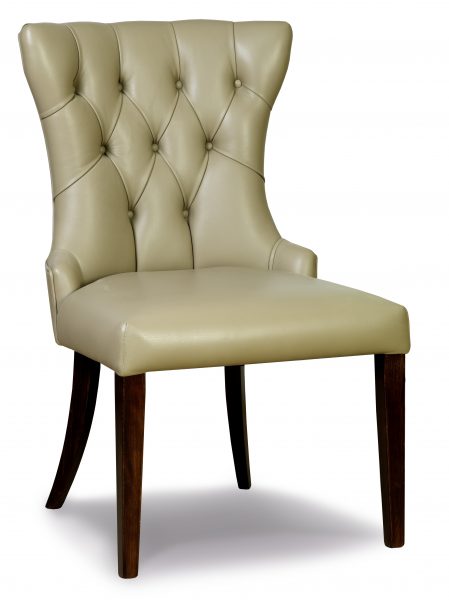 Blanc Dining Chair