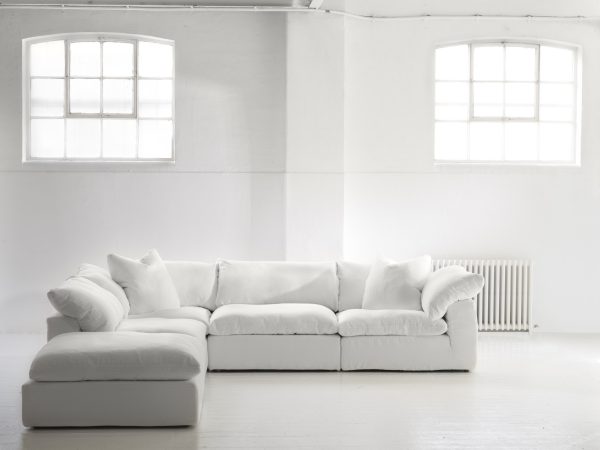 Truman Large Sofa