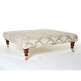 Dorchester Footstool