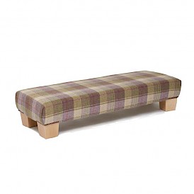 The Fender Footstool