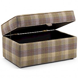 Storage Ottoman