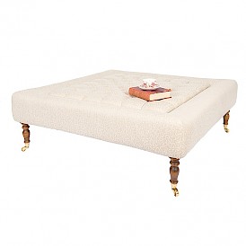 Table Footstool