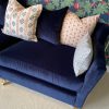 Minster sofa cushions