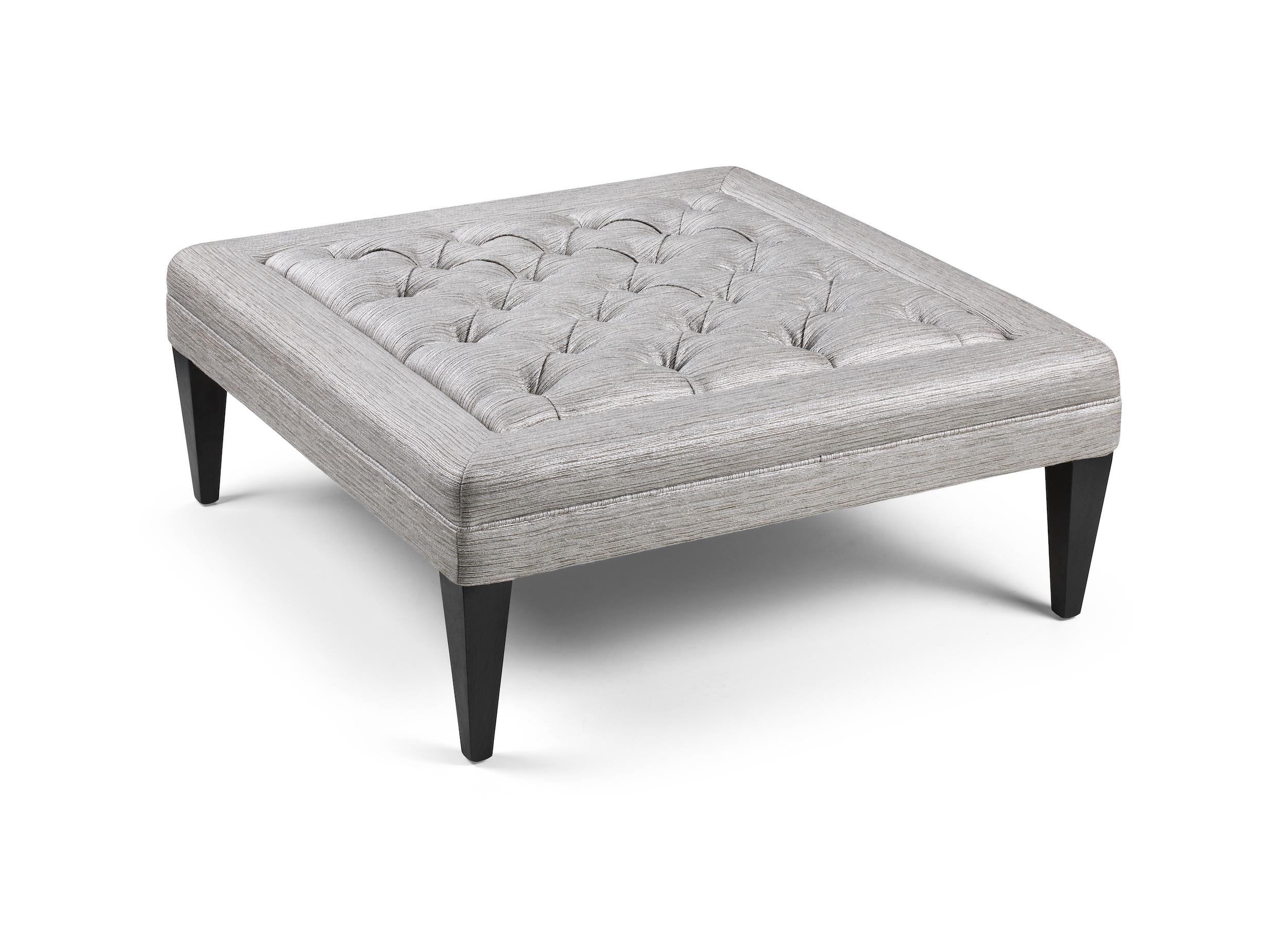 Monaco Footstool