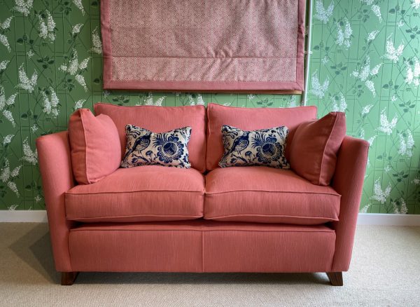 Oxford Sofa