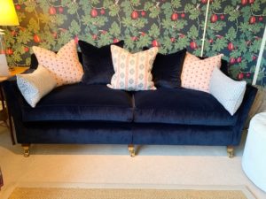 Minster Knole Sofa