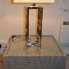 Lamp Table